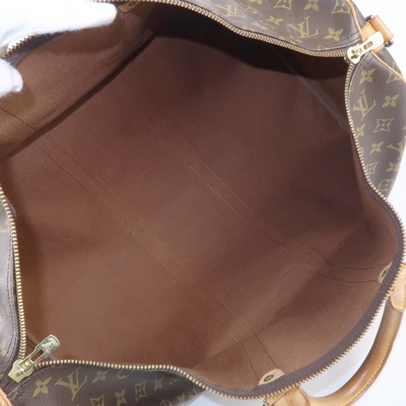 💎✨AUTHENTIC✨💎Louis Vuitton Monogram Boston Travel bag - Picture 13 of 16